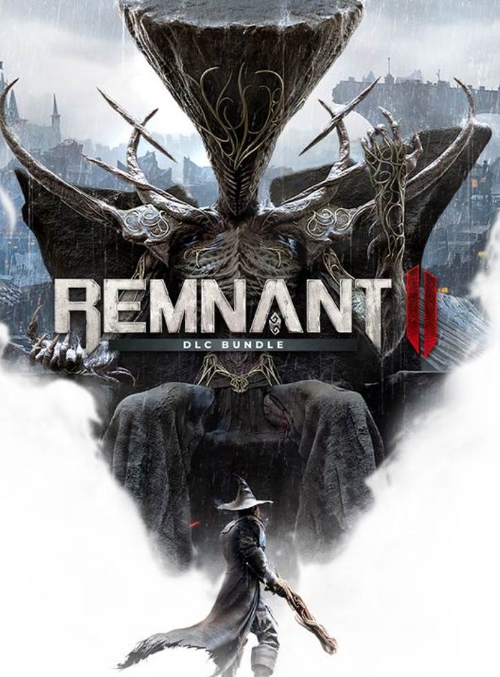 Remnant Ii Dlc Bundle